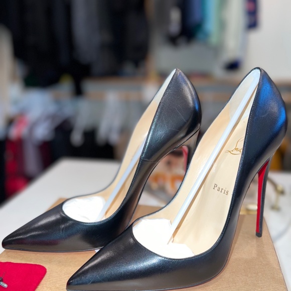 Christian Louboutin “So Kate” 120mm - Picture 7 of 8
